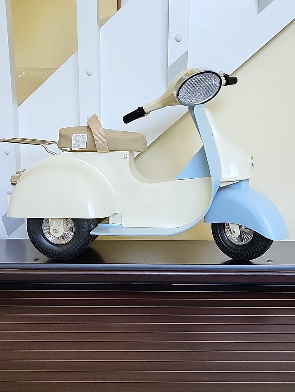 American Girl/18 Inch Doll Scooter